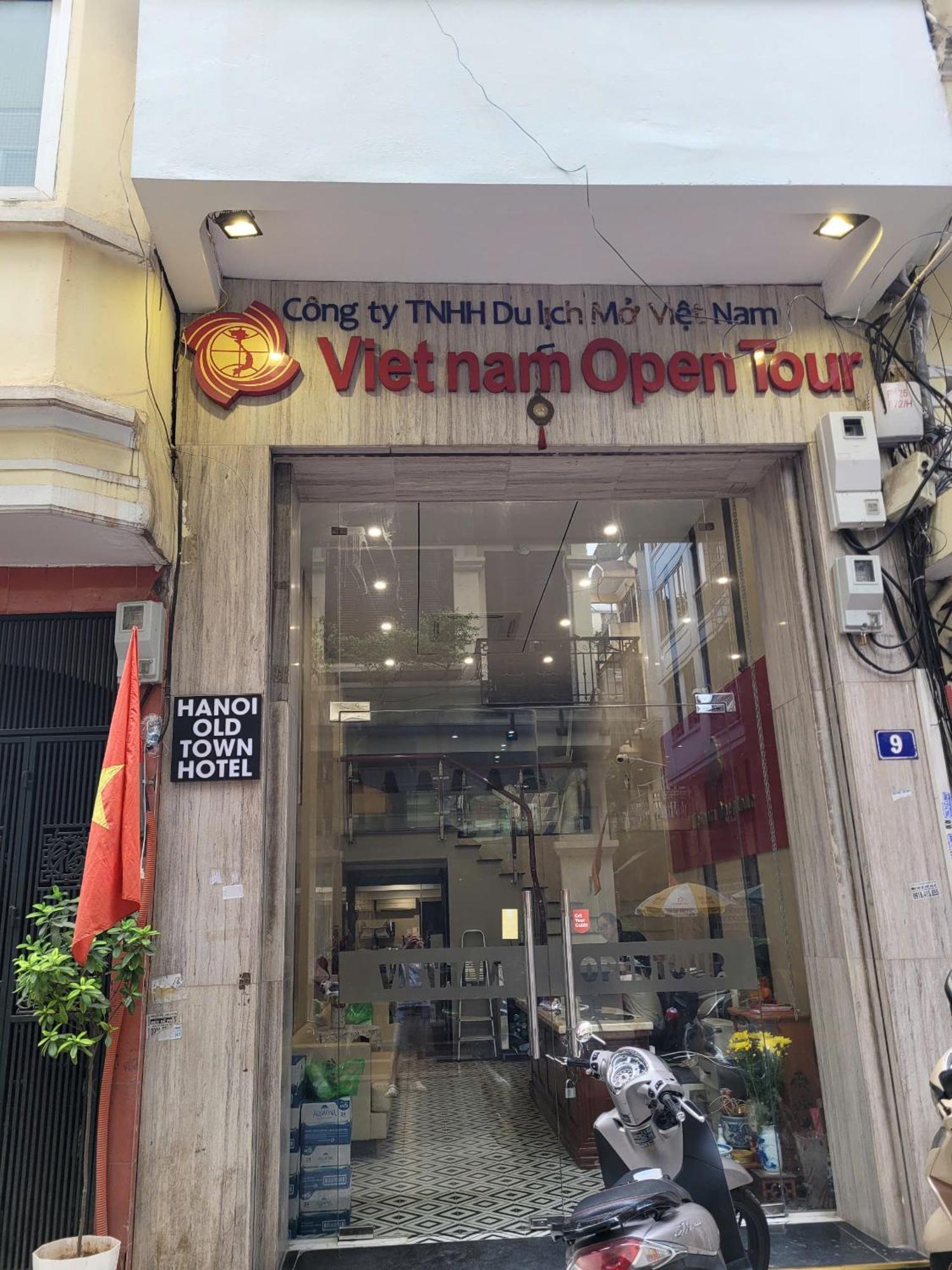 Hanoi Old Town Εξωτερικό φωτογραφία