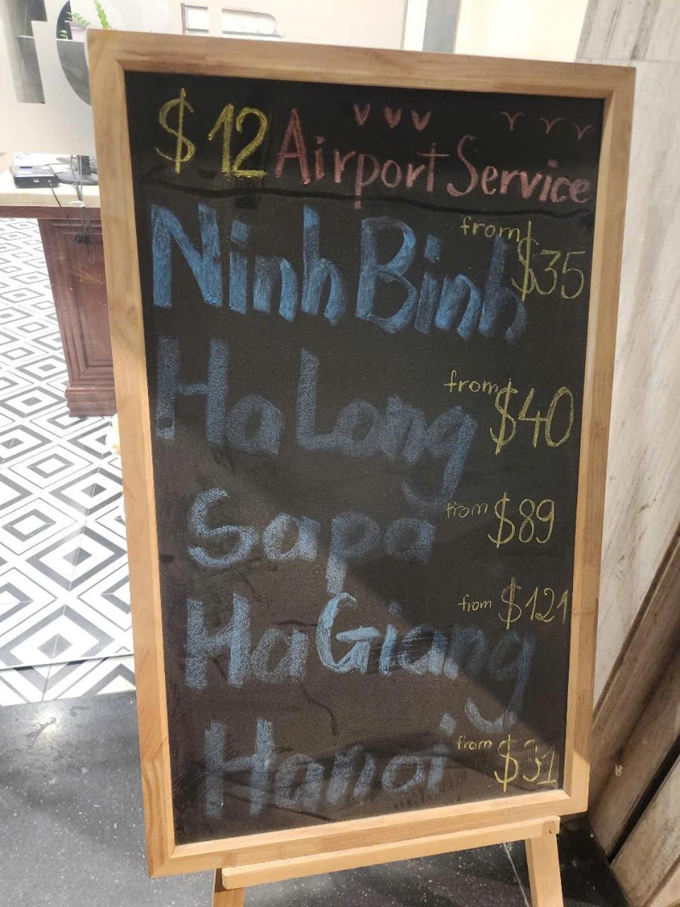 Hanoi Old Town Εξωτερικό φωτογραφία