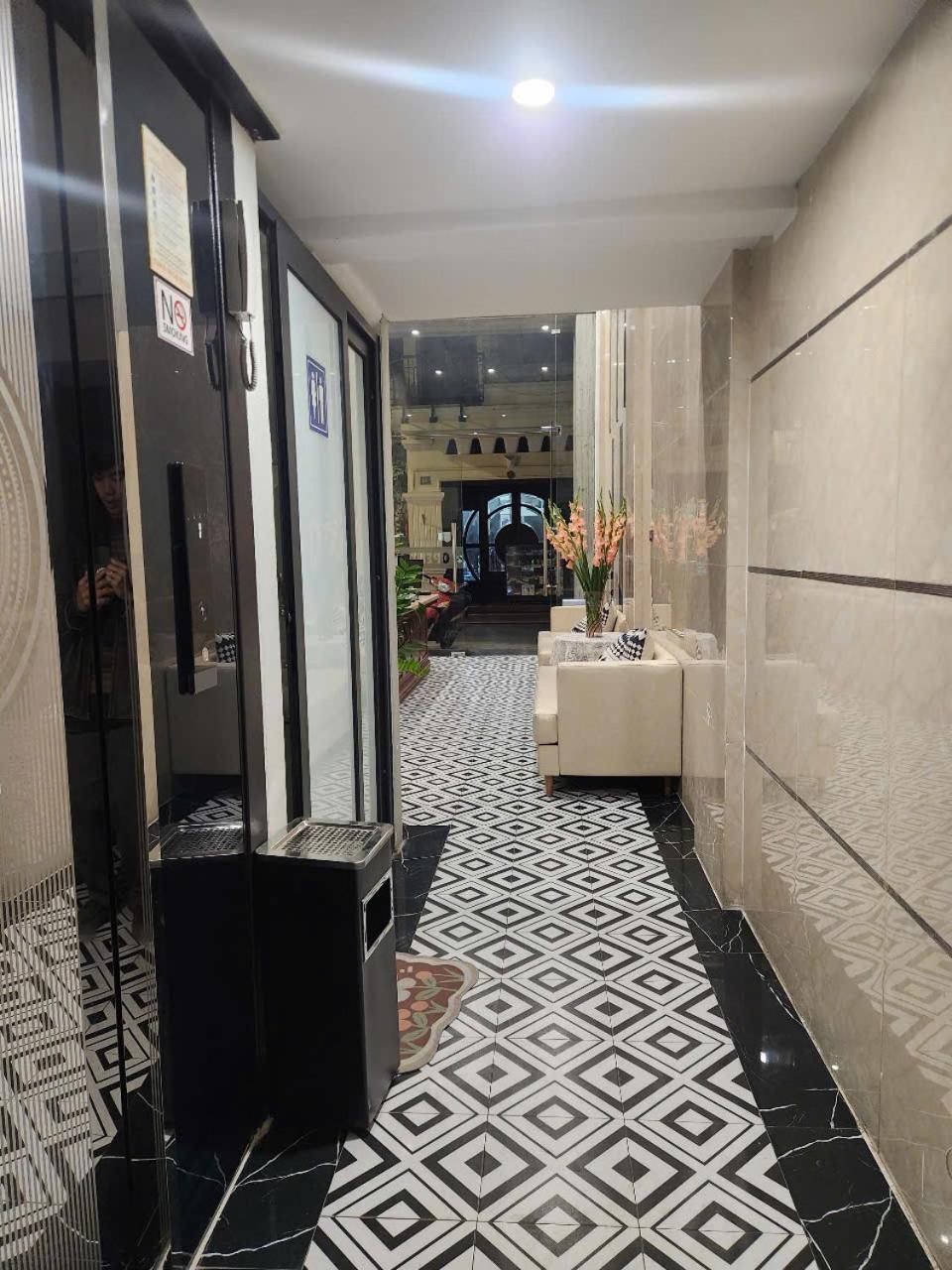 Hanoi Old Town Εξωτερικό φωτογραφία